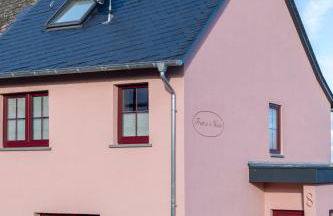 Franze´s Haus - mit Rhein- & Burgenblick - Foto 5