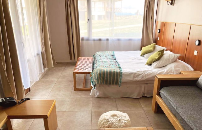 BLUE APARTS Dina Huapi Bariloche - Foto 50