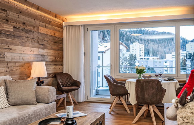 Chesa Fleury - Foto 8