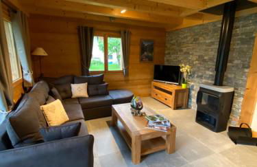 Chalet luxe L'HIBISCUS - Photo 8