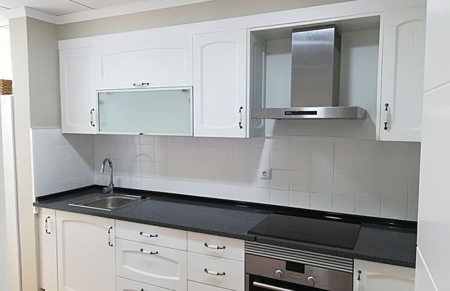 Apartamento Tavernes de la Valldigna - Foto 7