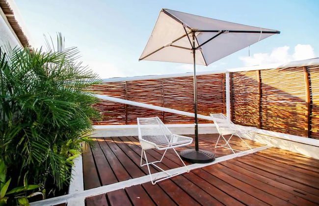 Casa de Piedra Tulum - Photo 71