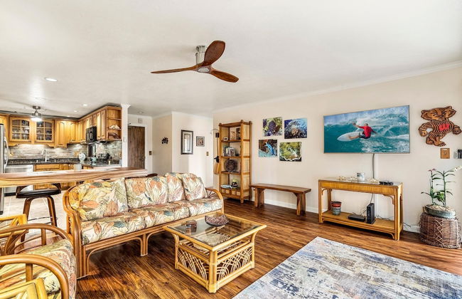 Keauhou Punahele#e-102 - Foto 22