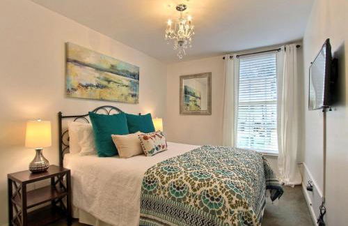 Fountain View Cottage - Foto 21