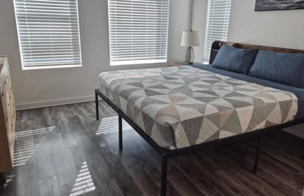 Fully Furnished 1BR with WiFi & Laundry in Leander - Foto 5