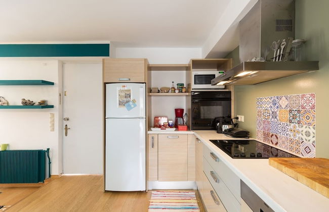 Garden Studio 55 s.m. - Foto 7