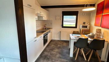 Eckwarderhörne Objekt B 15 - Foto 5