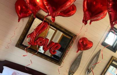 Beaver 1 HuntersMoon-warminster-Wiltshire - Photo 37