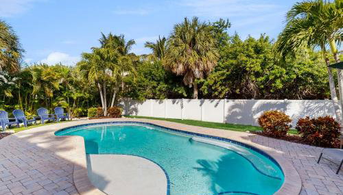 Beach to Bay Getaway - Foto 5