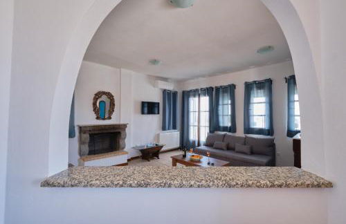 Private Villa Evgenia with swimming pool - Foto 15