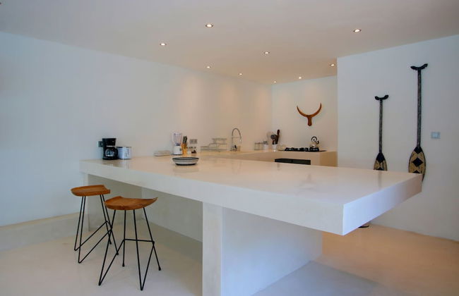 The Apartments Ubud - Foto 30