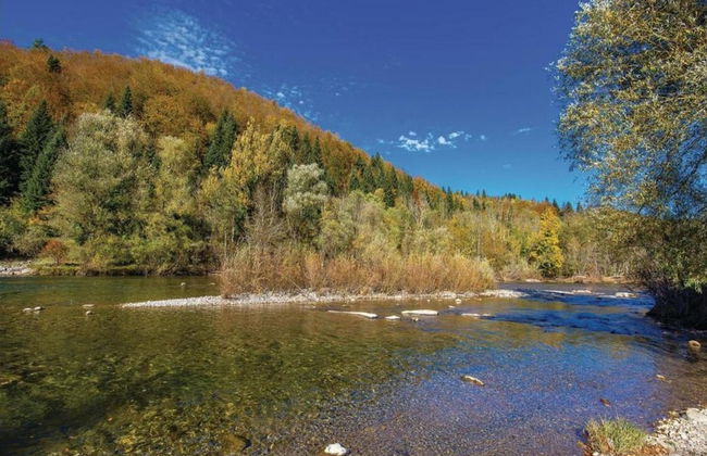 Tranquil Holiday Home in Kvarner with Hot Tub - Photo 32