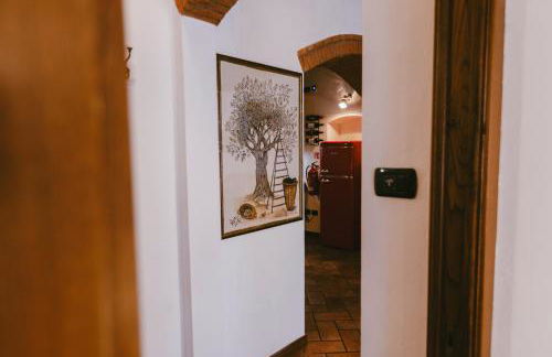 Al Borgo 153 Apartment - Foto 31