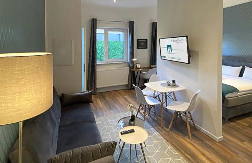 Nurban Apartments Oldtown - Foto 50