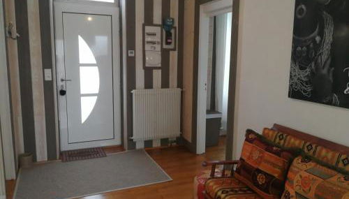 Comme chez vous - Foto 2, Lobby or reception