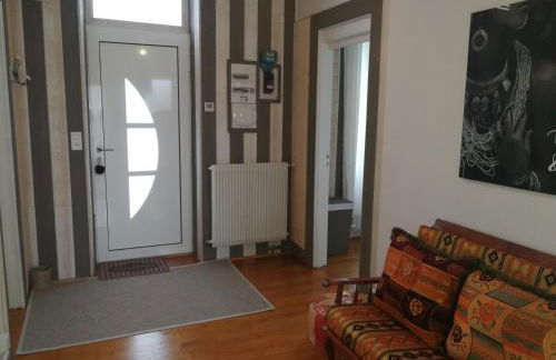 Comme chez vous - Foto 2