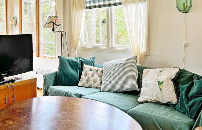 5 Person Holiday Home in Varmdo - Foto 8