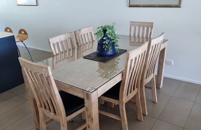 Azure Sea Whitsunday Resort - Photo 50