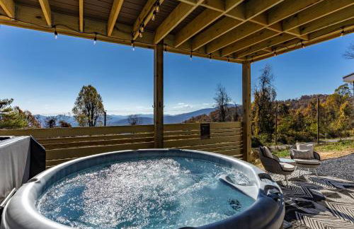 Skyline Retreat Luxury Secret Speakeasy - Foto 1