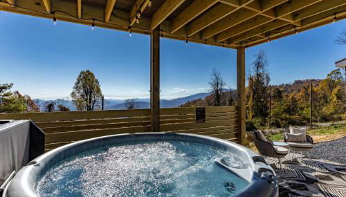 Skyline Retreat Luxury Secret Speakeasy - Foto 1