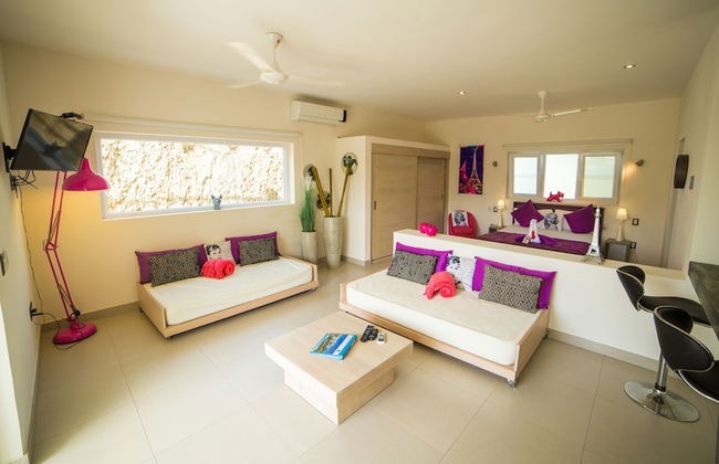 Villas Agua Dulce - Loft Panaema - Photo 16