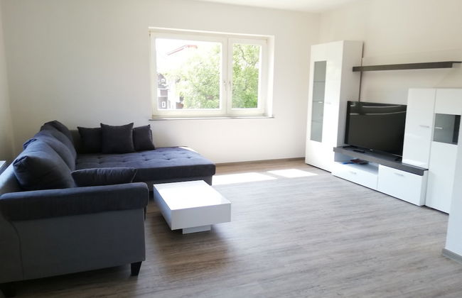 Nordseehotel Apartments - Foto 10