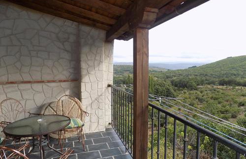 Casa Rural Generoso - Foto 72