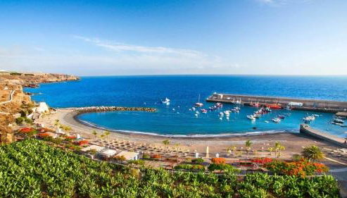 NEW Elegance by the Sea, Playa San Juan, Tenerife - Foto 3