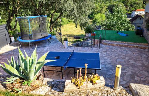 Cliffside Villa Vilić - Foto 45