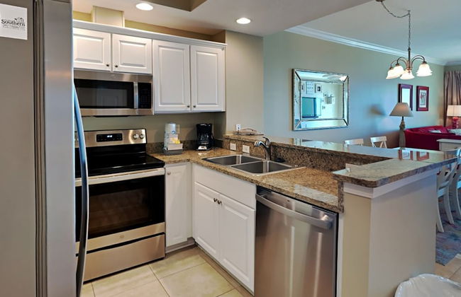 Crystal Shores by Southern Vacation Rentals - Foto 38