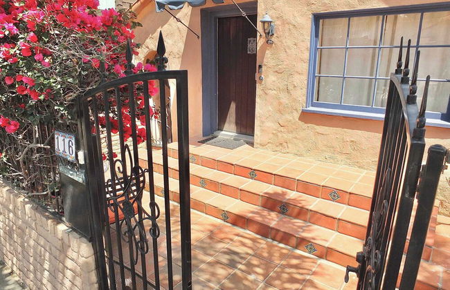 La Brisa 1 Block From the Beach! - Foto 43