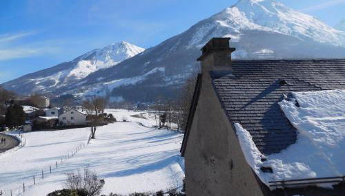 LE TOURISTIC Appartements - Photo 4