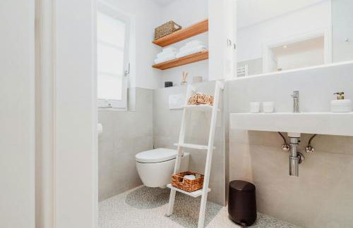 Stylish Holiday Apartment In The Spreewald - Foto 9