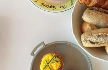 Vecchi Maestri Luxury Adults Only Apartments with Breakfast - Foto 40