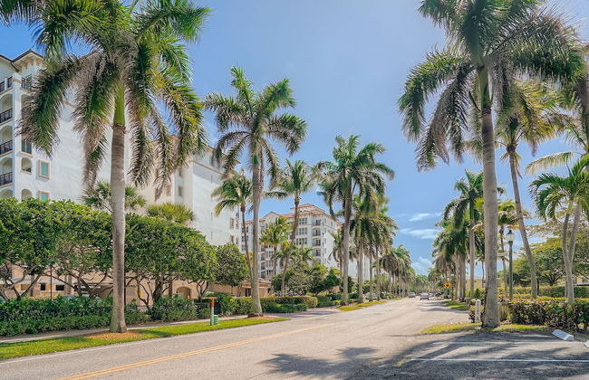 Singer Island Inn - Foto 44