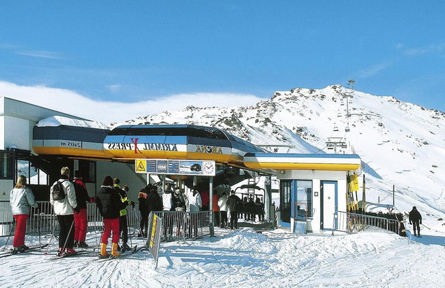 Chalet in Zillertal Near Ski Slopes - Foto 26