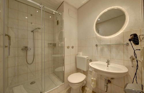 Aparthotel Deutschmeister - Foto 42