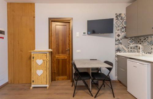 Tonale - Aurora Boreale studio - centro Aprica - Foto 22