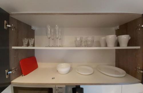 Apartment Claudia - Foto 46