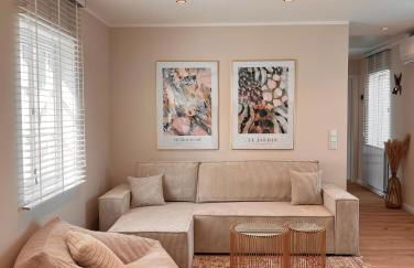 Apartment mit Mainblick 15 Min vom FFM-Airport - Foto 3