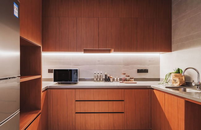 Oakwood Suites Chongli - Foto 13