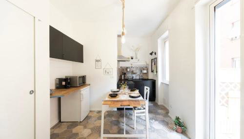 Happy Travelers Apartment by Holiday Solutions - Foto 5