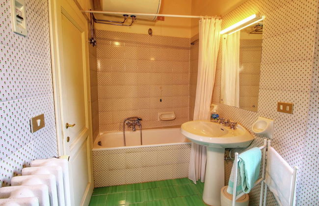 Apartment in Pergine Valdarno With Pool - Foto 16