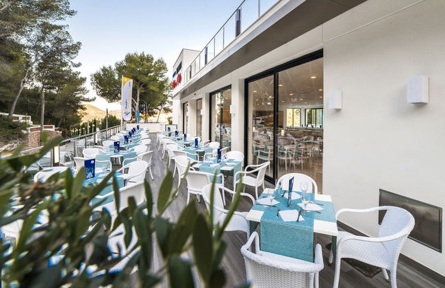 Globales Montemar - Foto 16