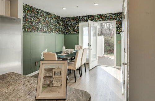 Quiet and Comfy Spring Hill Townhome with WFH Setup - Photo 9