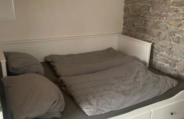 Gemütliche Tiny-Wohnung - Foto 5