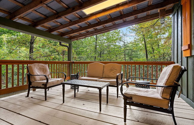 Beside Still Water 1 - 2 Bedrooms, 2 Baths, Sleeps 6 Home by RedAwning - Photo 39