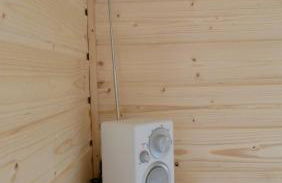 Schäferwagen "Hirtenstern" - Foto 8