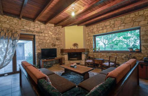 Πέτρινη εξοχική κατοικία, Λάρισα - Foto 27