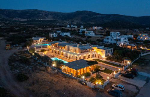 Avgerinos Village - Foto 60